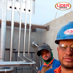 TUBO LIDER2