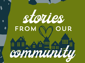 Meet our Community: Stacy