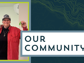 Meet our Community: Jax