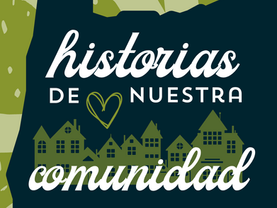 Conoce nuestra comunidad: Rebecca