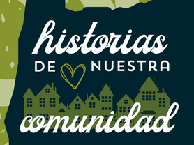 Conoce nuestra comunidad: Rebecca