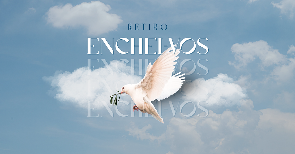 Retiro Enchei-vos (Cuiabá, Várzea Grande e Santo António )