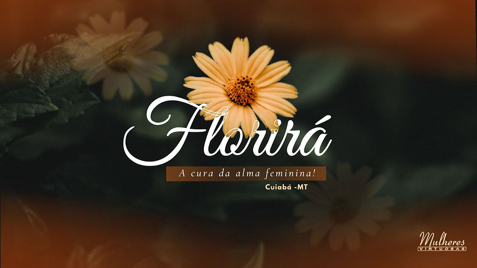 Florirá, Cuiabá - MT