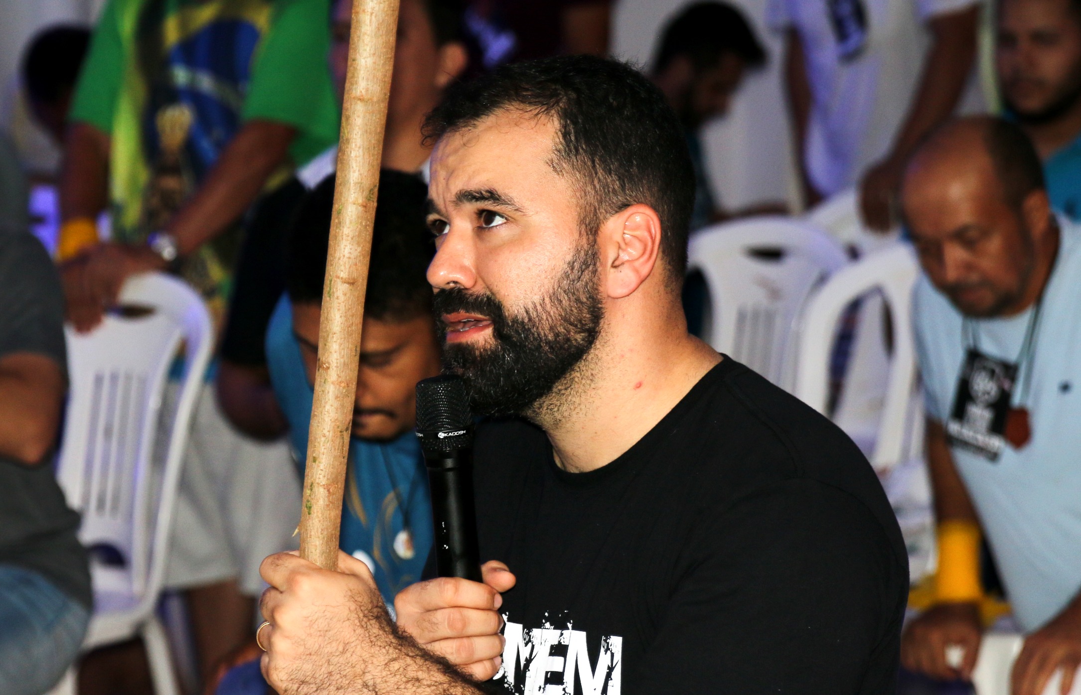 Foto do escritor: Danilo Alvim