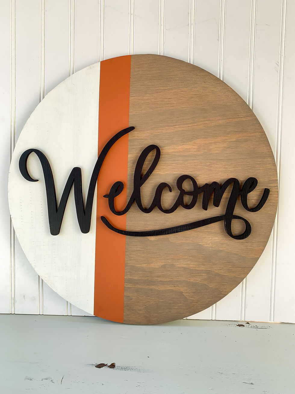 Welcome |Door Hanger | Door Decor |