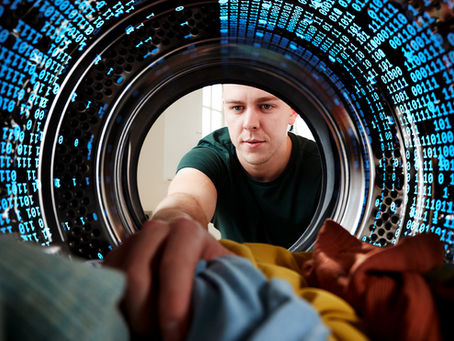Scrub out inefficiencies. Let GenAI powered Broker CoPilot be your new-age washing machine.