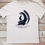 Miniatura: T-Shirt  / Surf wave G047