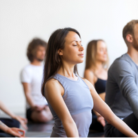 Wij geloven in  mindfulness, gewoon omdat het werkt. 