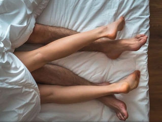 Feelgood challenge 33: Seksualiteit en intimiteit bij kanker