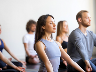 Feelgood challenge 35: nous croyons au "mindfulness" parce qu'elle fonctionne.
