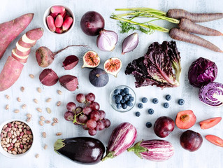 Feelgood challenge 34: Nos recettes d'automne!