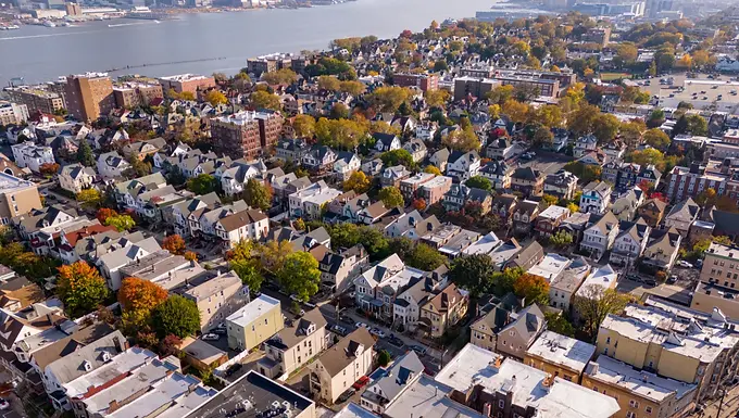 Professional Union City movers from Turbo Moving carefully handling furniture and boxes for a local move in Hudson County