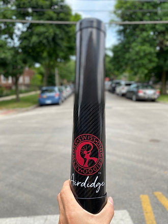 Airdidge: Travel Didgeridoo