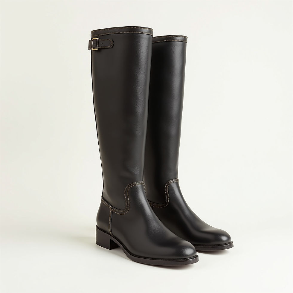Professional Field Boot