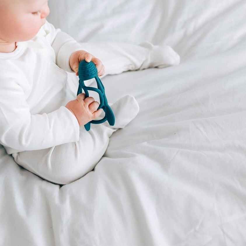 Thumbnail: Rocket Teether