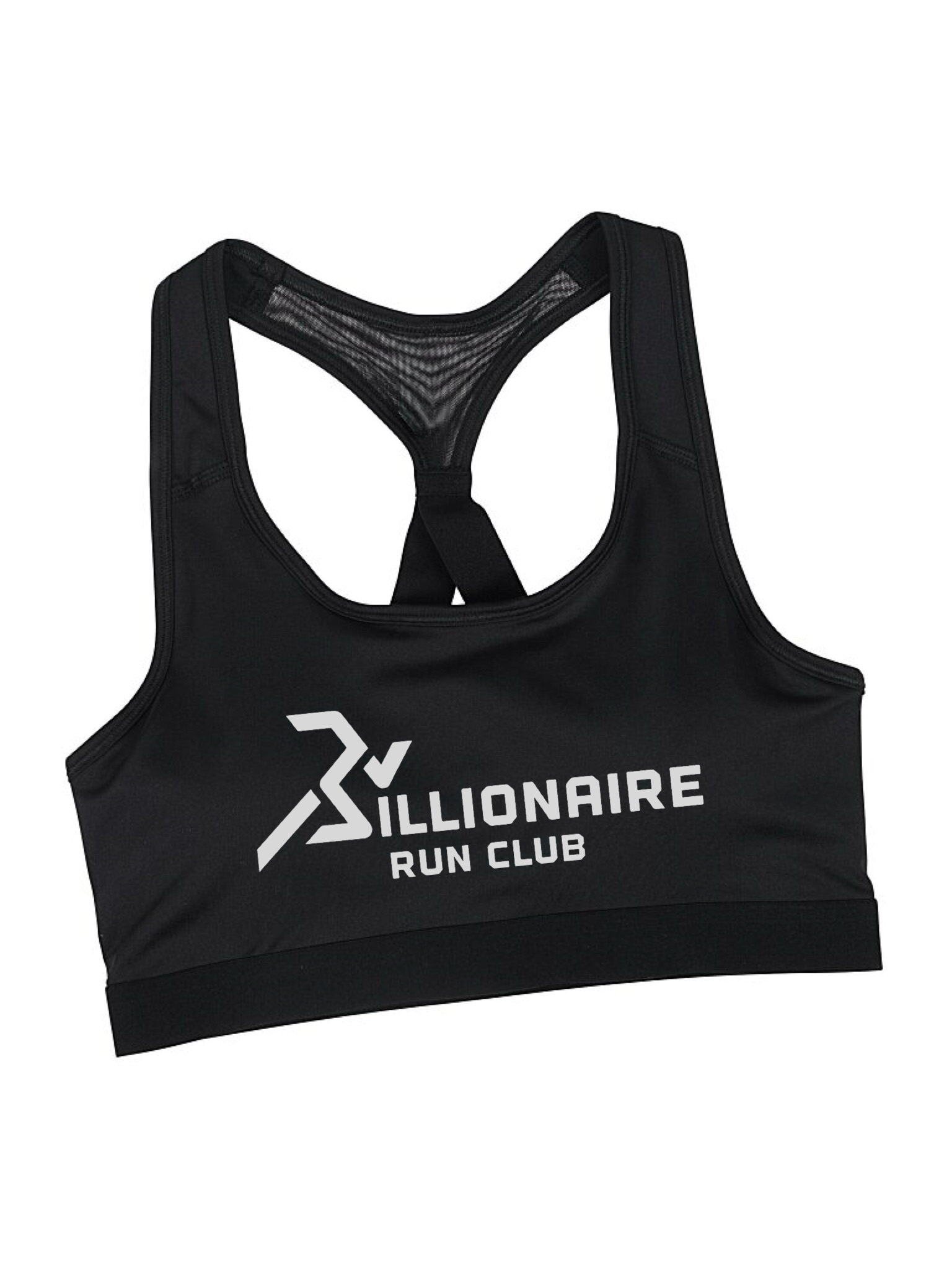 BRC Logo Sports Bra