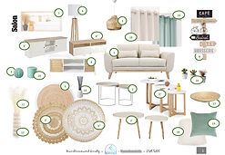 Liste shopping