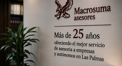 asesoría con experiencia