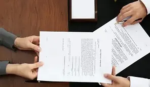 documentos laborales