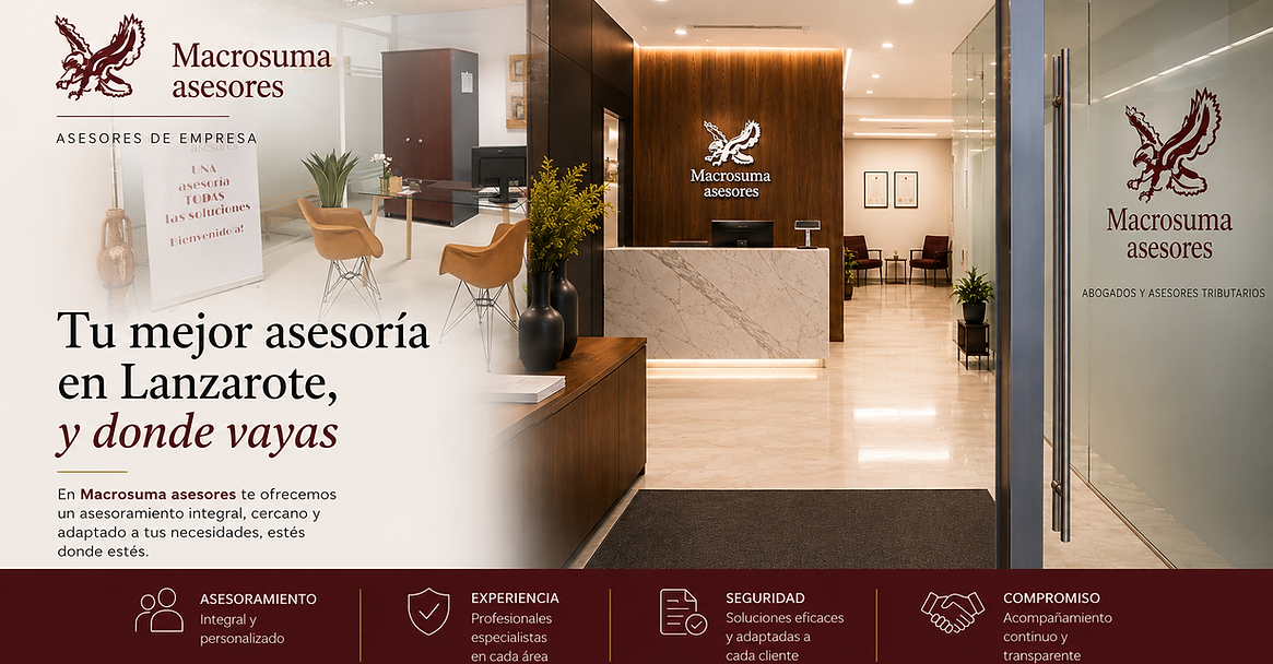 imagen asesoria lanzarote
