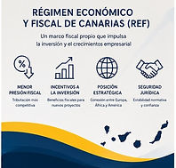 REF Canarias
