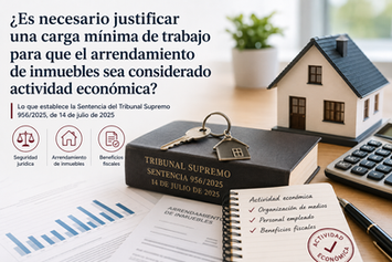 actividad arrendamiento inmuebles