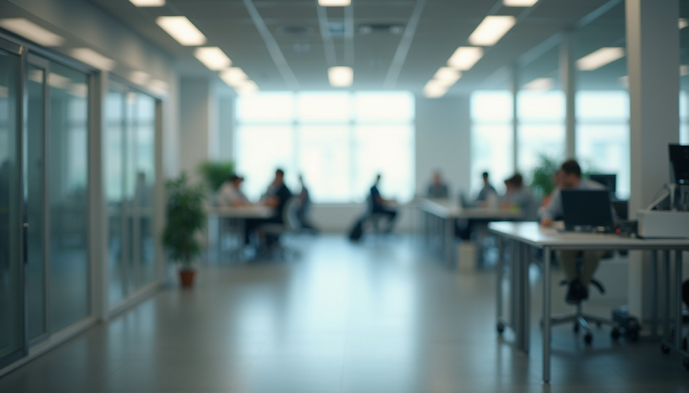 oficina gestion laboral
