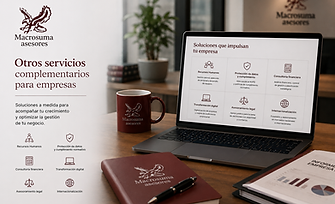 otros servicios empresas
