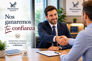 asesores de confianza