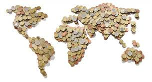 dinero mundial