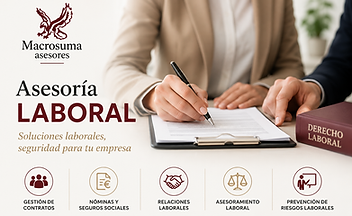 asesoria laboral