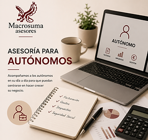 asesoria autonomos