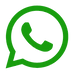 Símbolo Whatsapp