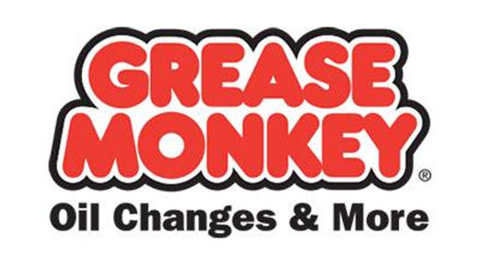 Grease Monkey