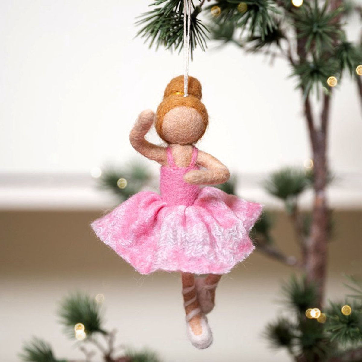 Hanger Ballerina Belle