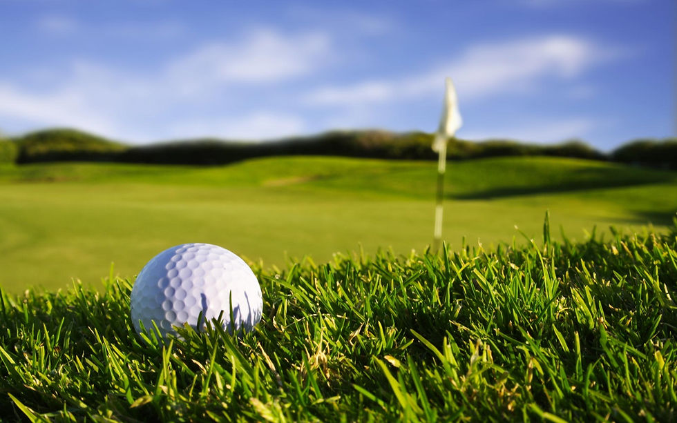 GOLF