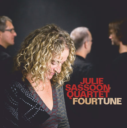 Julie Sassoon Quartet
