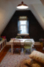 Bala Playroom