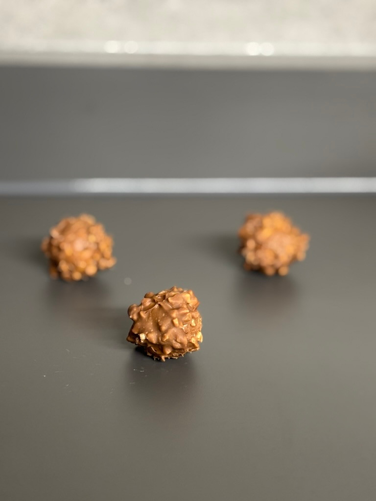 Miniaturbild: Pralinen