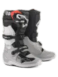 Alpinestars Youth Tech 7S Boots motocross youth boots with flexibility, ankle support, and comfort