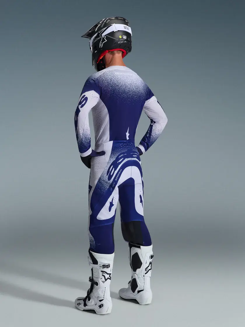 Thumbnail: 2026 Alpinestars Supertech Scenz Jersey