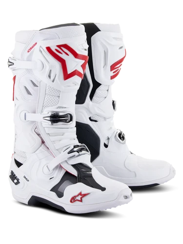 SINCE 2002 RED COVER ウェスタンブーツ　ホワイト SINCE 2002 RED COVER ウェスタンブーツ ホワイト SINCE 2002 RED