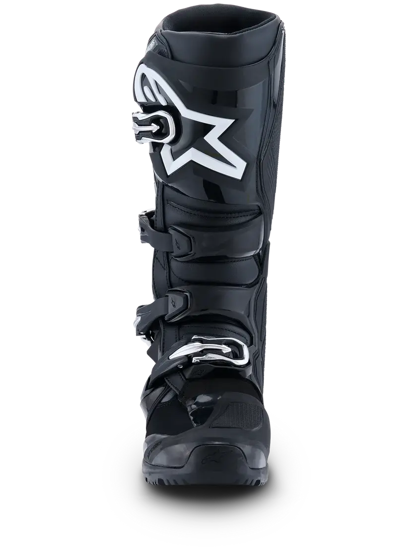 Thumbnail: 2026 Alpinestars Tech 7 Enduro Boots - Black