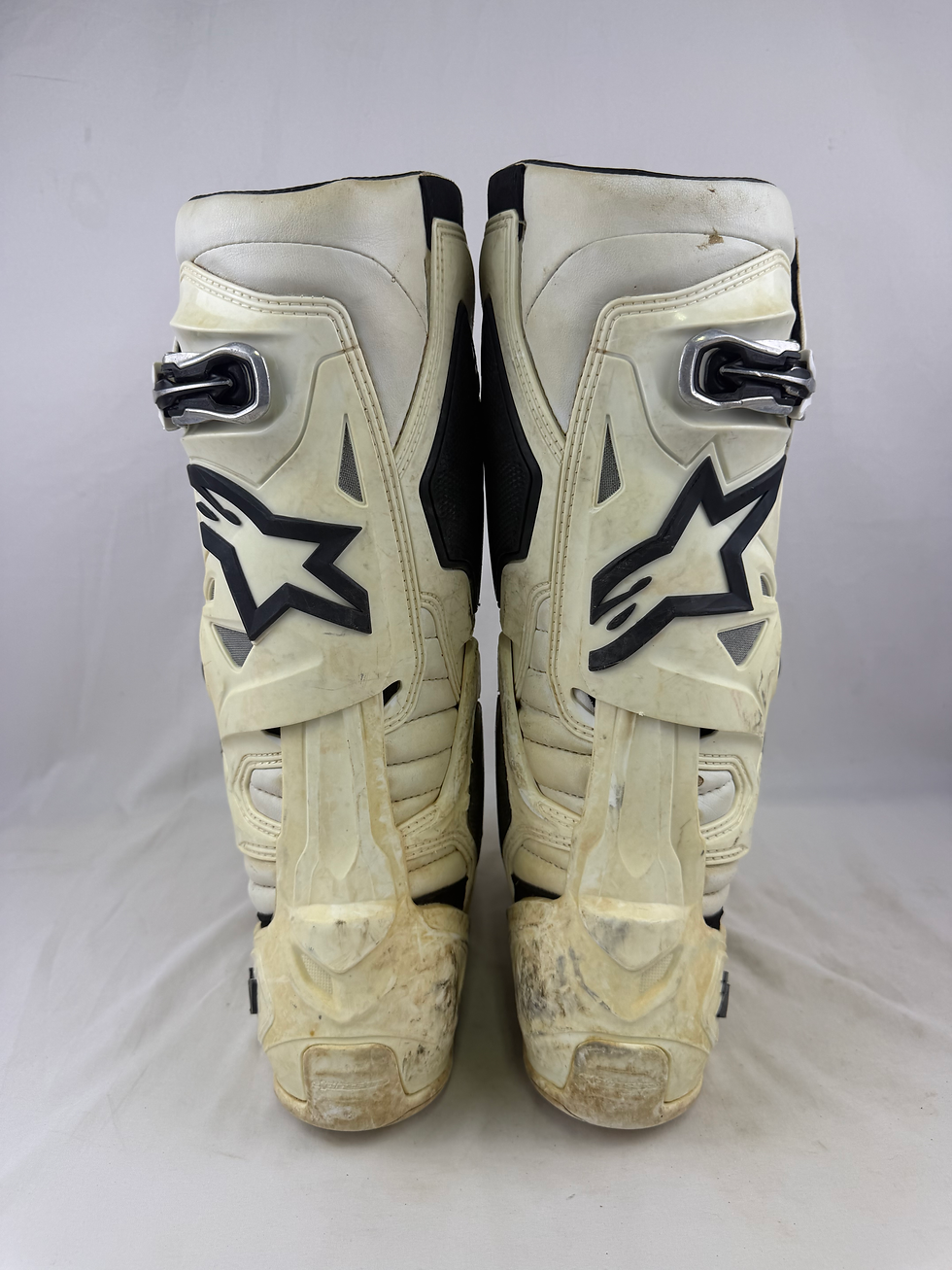 Thumbnail: Used Alpinestars Tech 10 Boots // Size 11