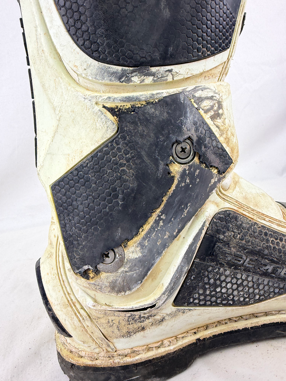 Thumbnail: Used Gaerne SG-12 Boots // Size 9