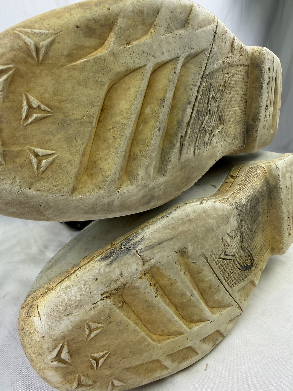 Thumbnail: Used Alpinestars Tech 7 Youth Boots // Size 8