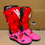 Thumbnail: Used Sidi Crossfire 3 SRS Boots // Size 9.5 (EU 43)