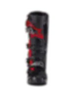 Thumbnail: Alpinestars Tech 7 MX Boots Black and Red motocross boots with flexibility, ankle support, and comfort