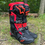 Thumbnail: 2026 Alpinestars Tech 10 Boots - Black/Red