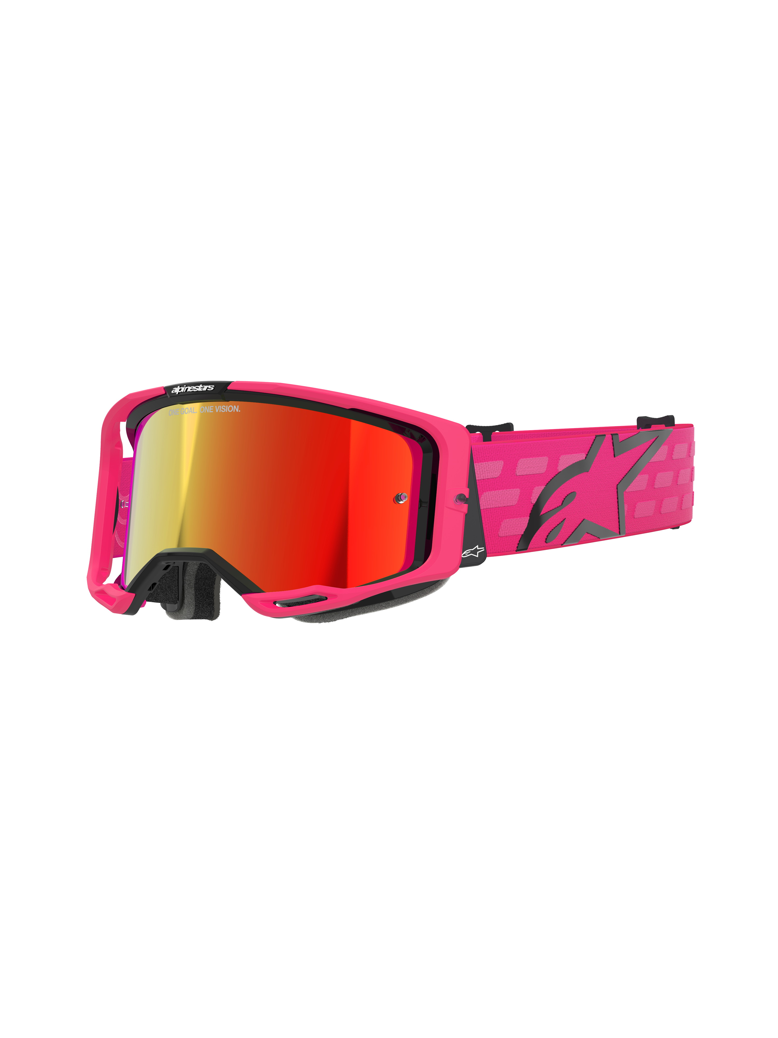 Alpinestars Vision 8 Corp Goggles